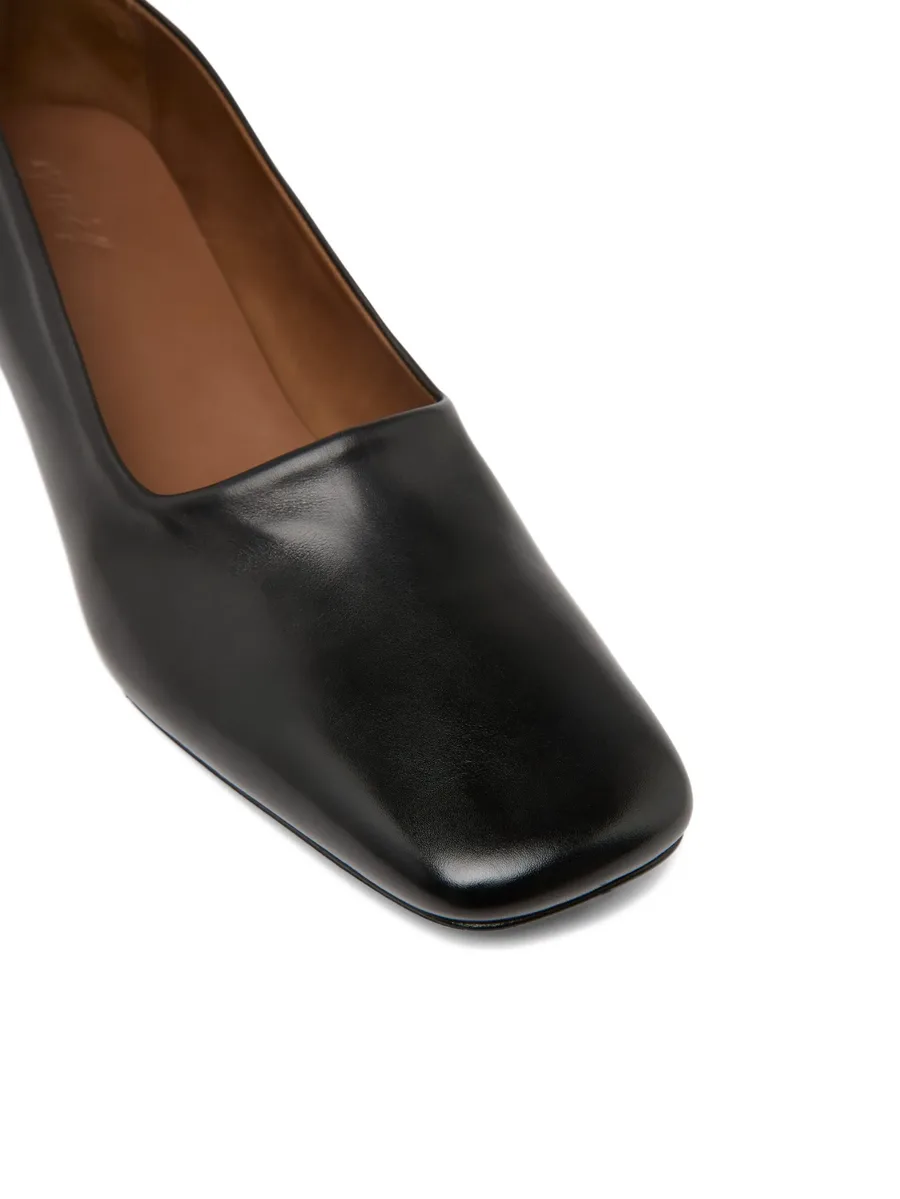 Spazzola pumps 7