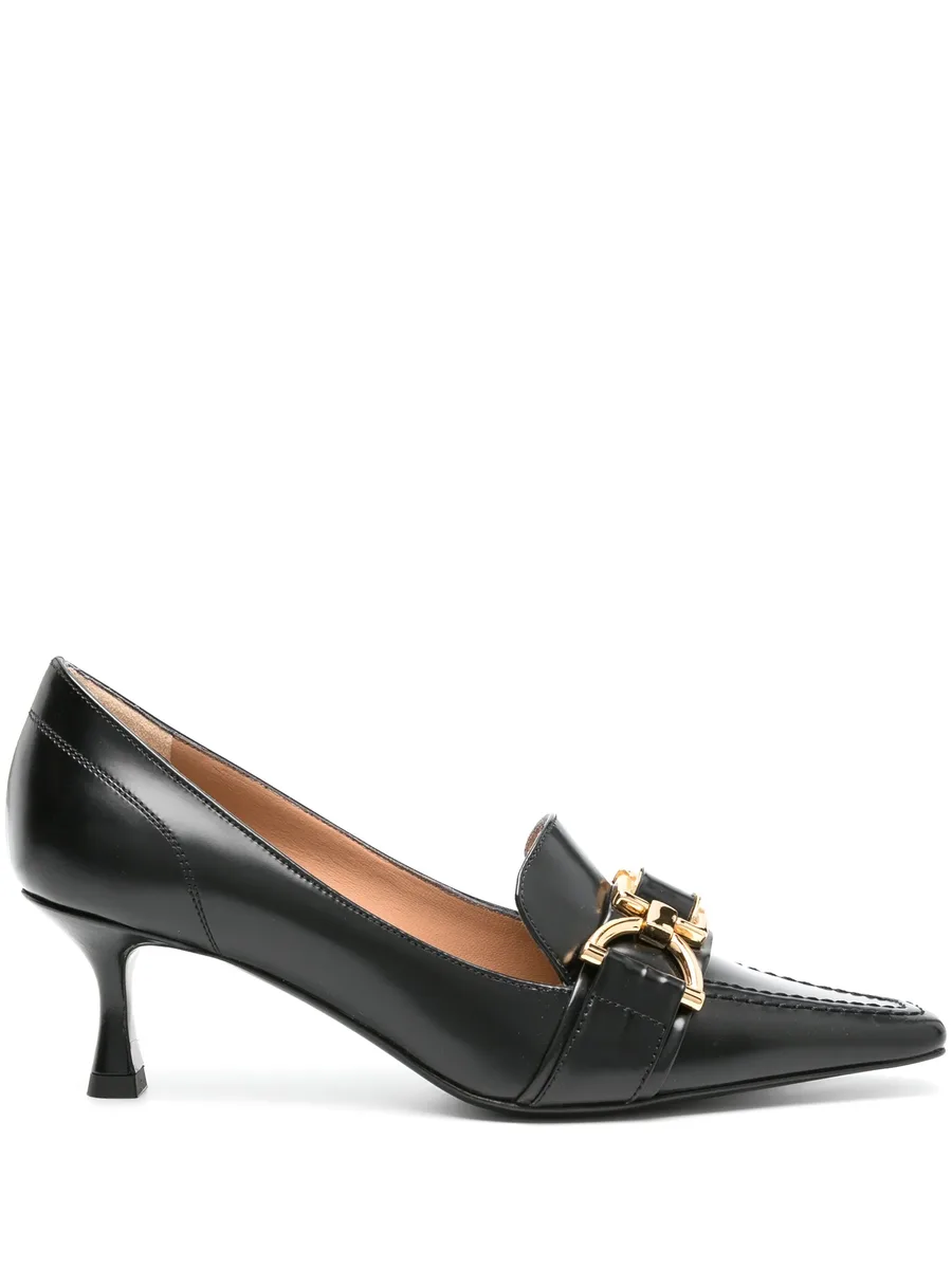 Kesy 50mm horsebit loafers 2