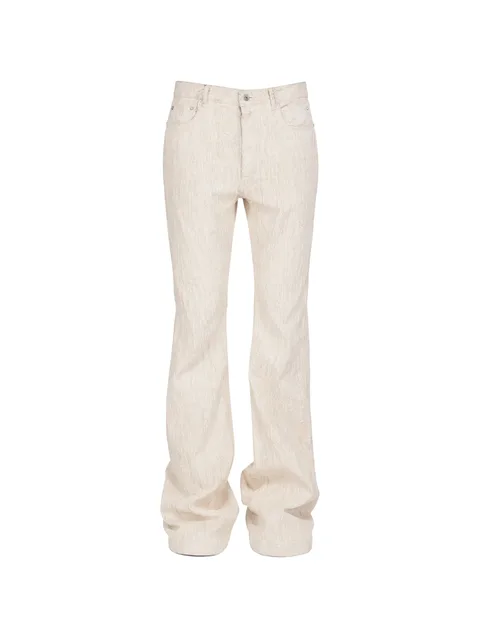 bolans denim trousers