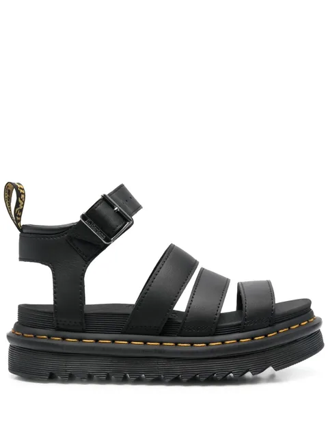 Blaire flat sandals