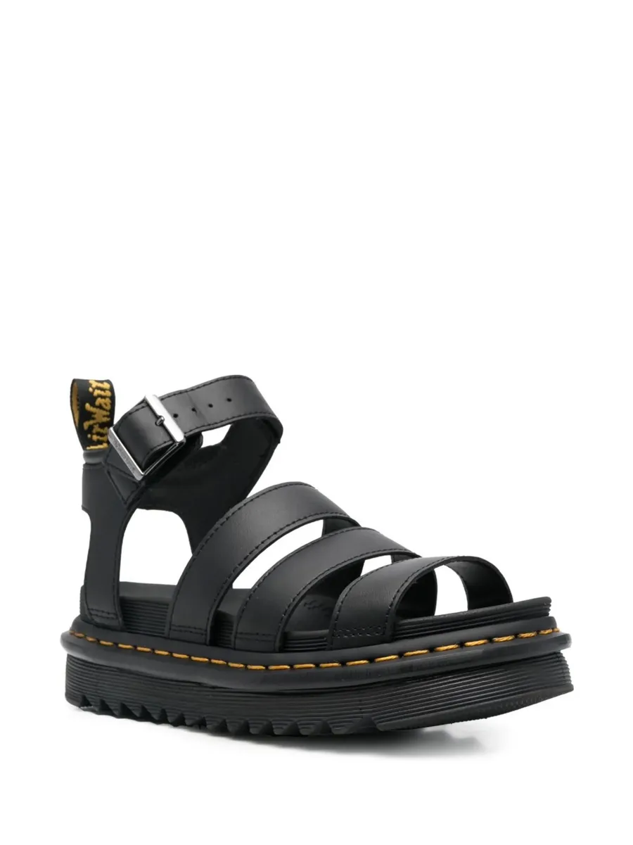 Blaire flat sandals 4