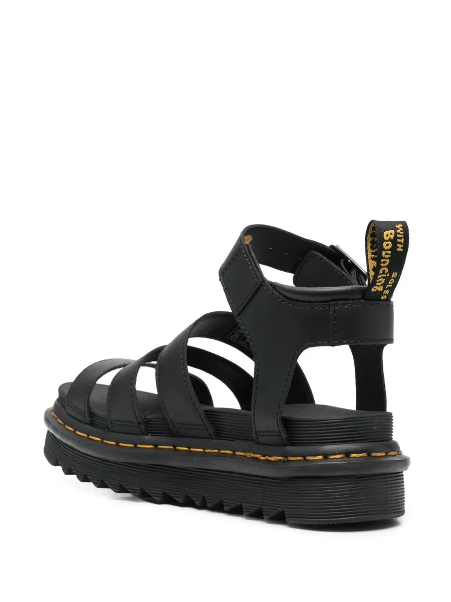 Blaire flat sandals 5