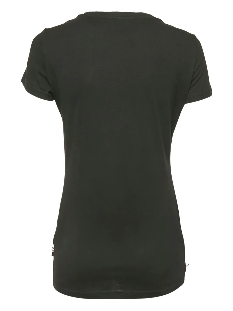 2024 Rhinestone Logo T-shirt 4