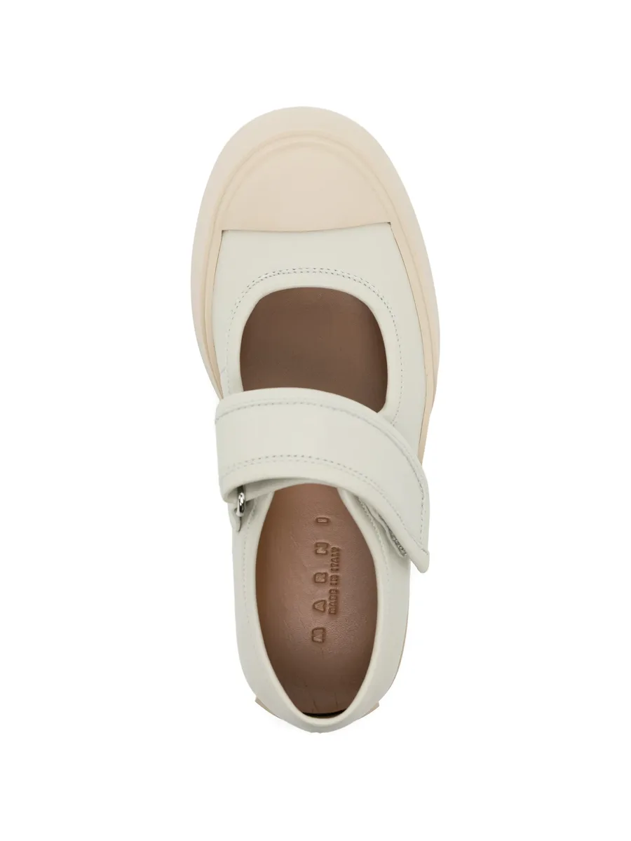 кеды Mary Jane 8