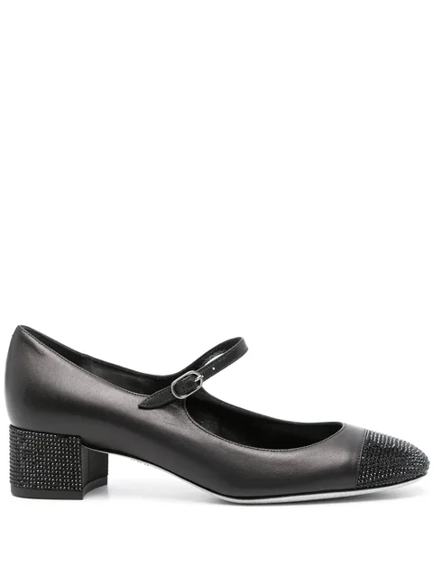35mm Kristen pumps
