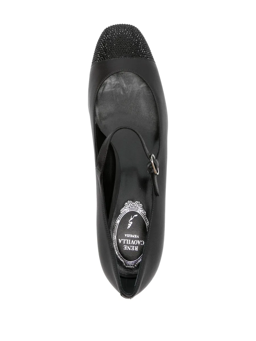 35mm Kristen pumps 7