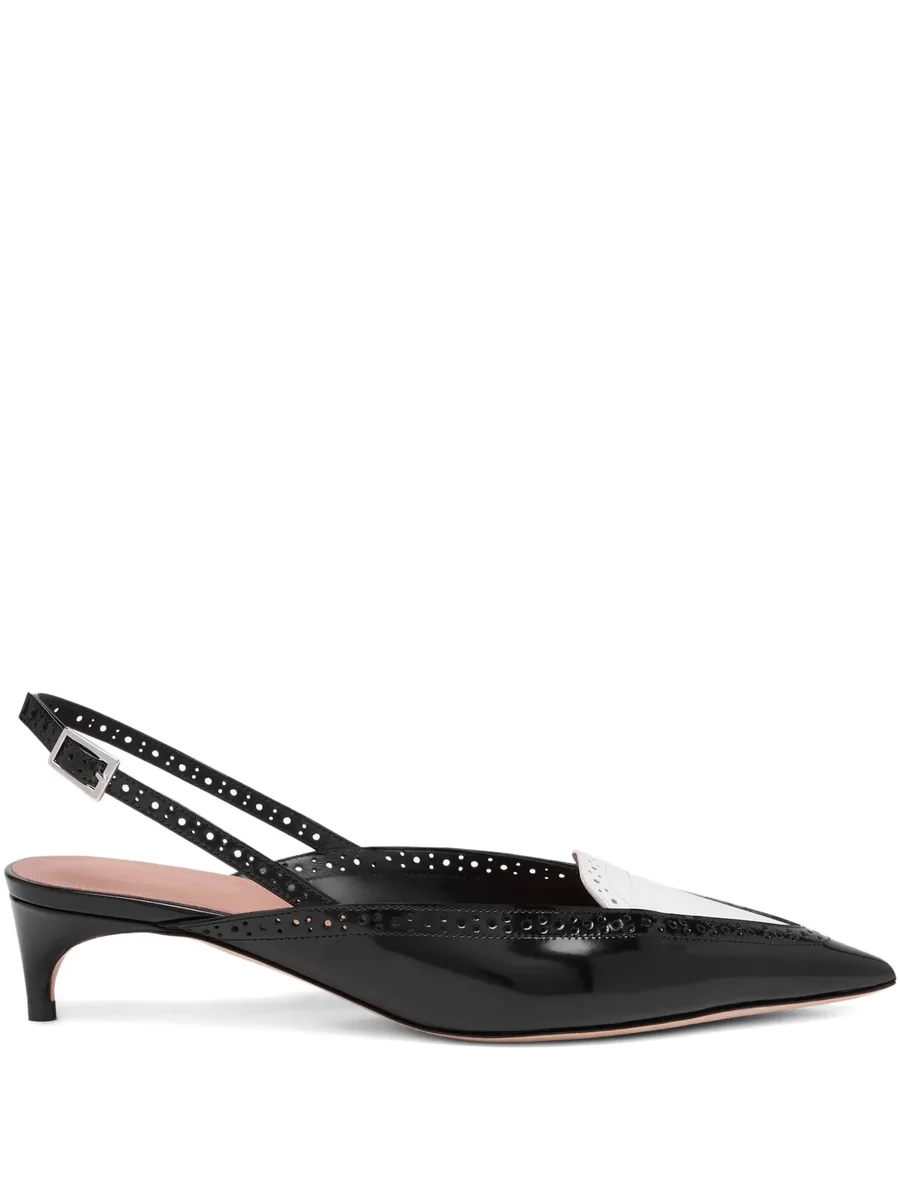 Laurie pumps 2