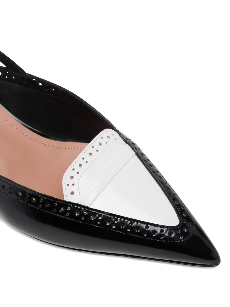 Laurie pumps 8