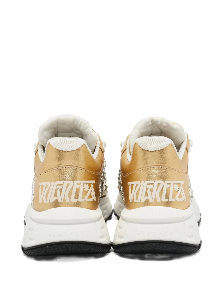 2024 crystal embellishment sneakers 4