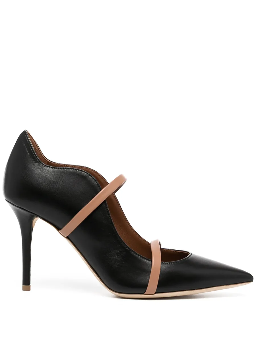 front strap pumps 2