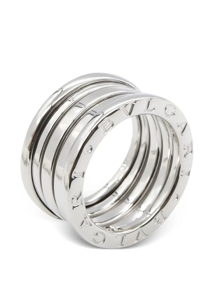 2010s B.zero1 polish-finish ring 6
