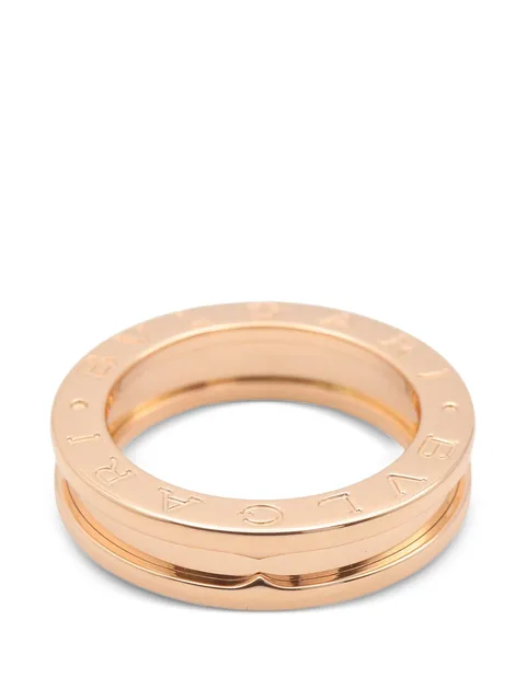 2010s B-zero1 ring
