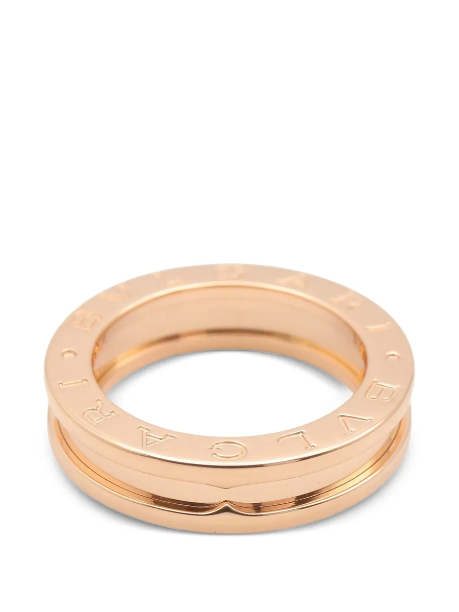 2010s B-zero1 ring 2