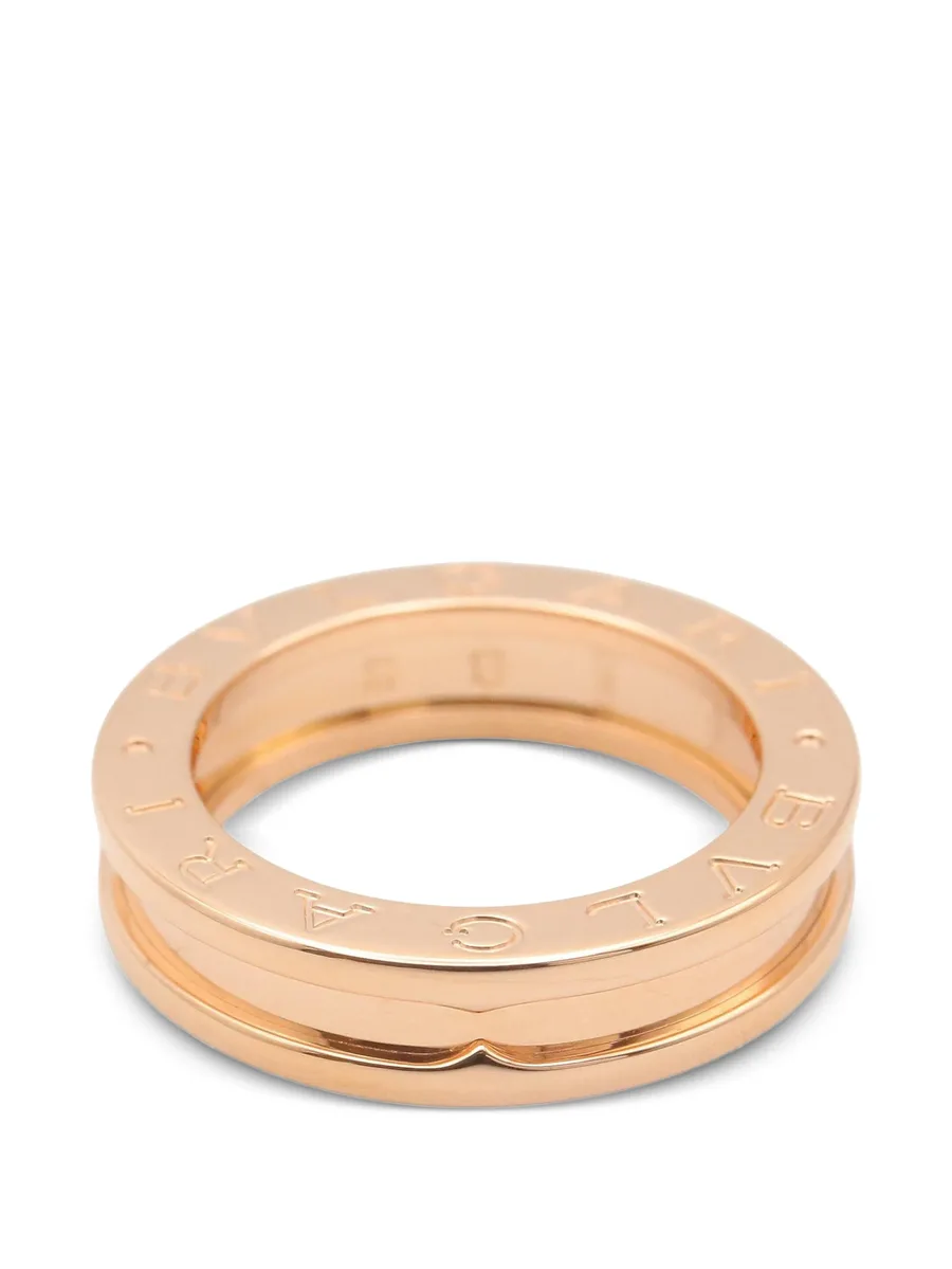 2010s B-zero1 ring 3
