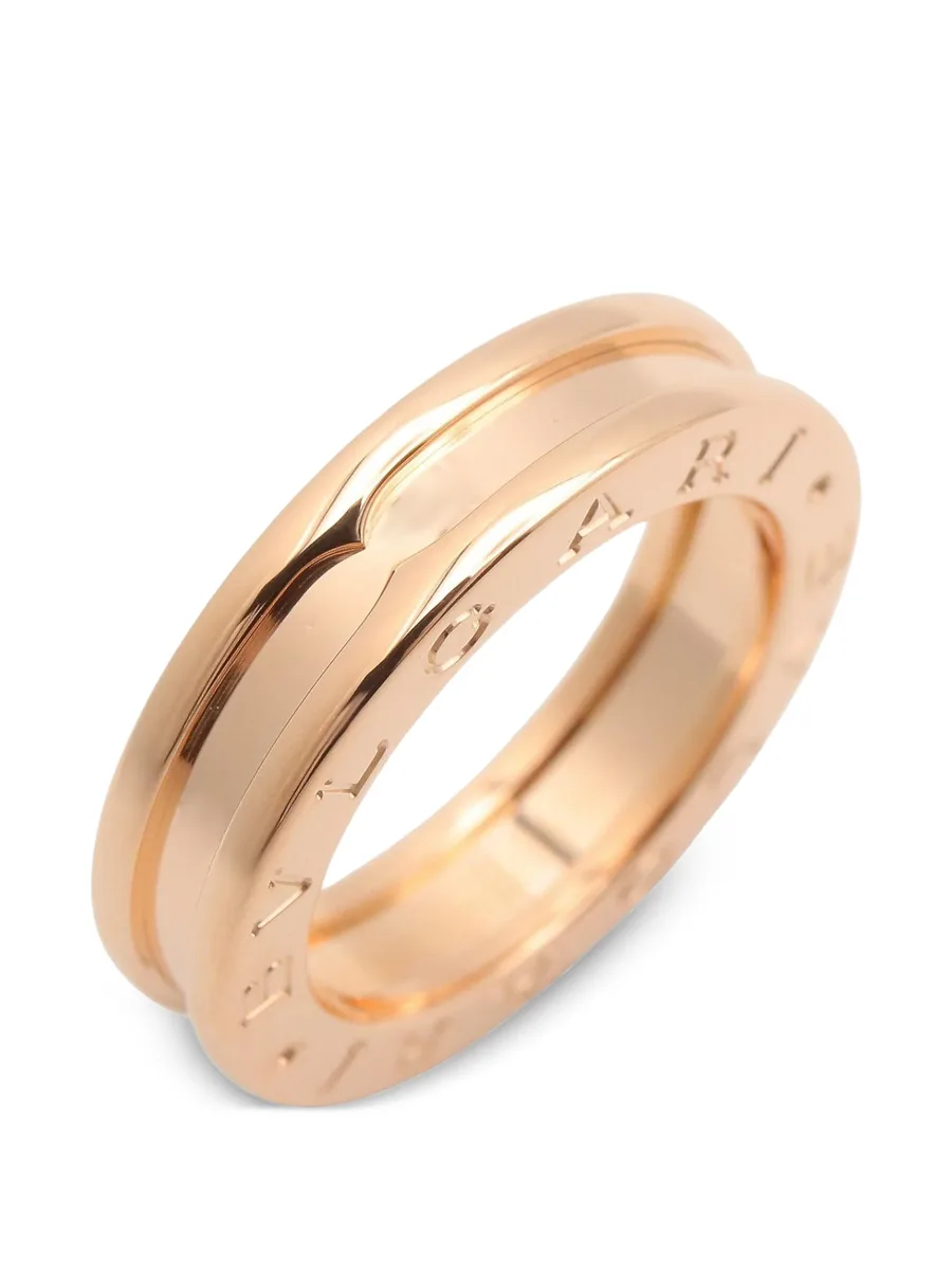 2010s B-zero1 ring 6