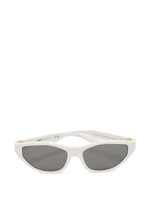 Medusa Head cat-eye sunglasses