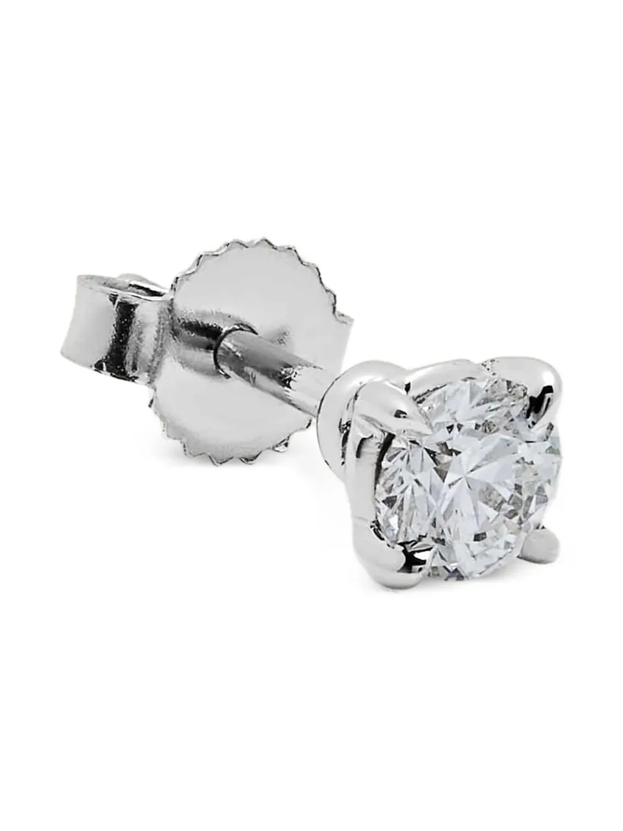 diamond stud earrings 6