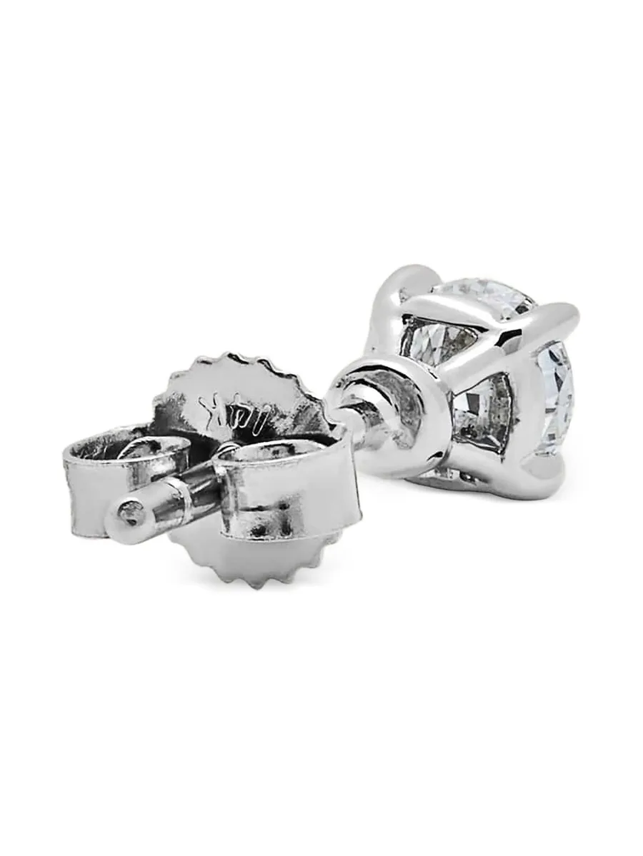 diamond stud earrings 7