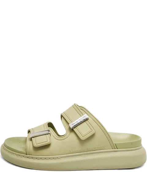 rubber buckle slides