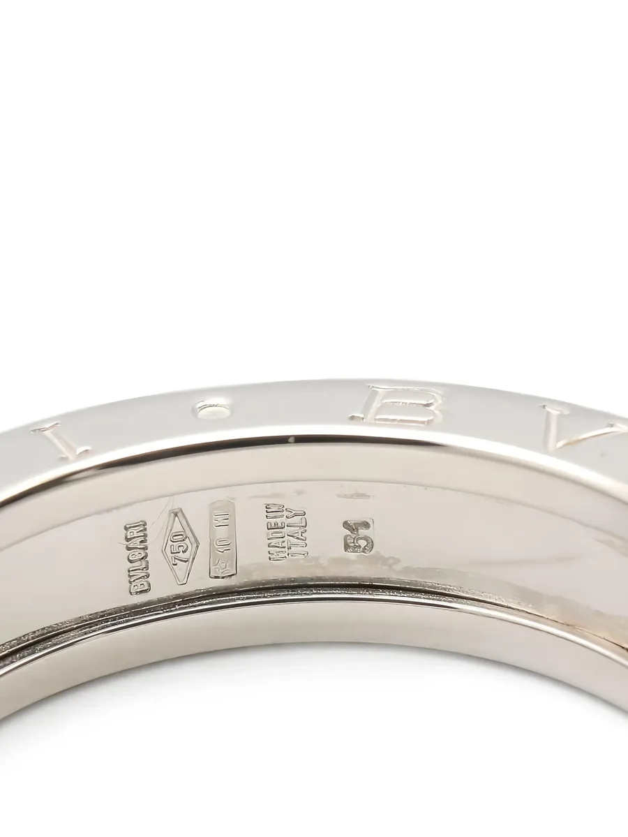 2010s B-zero1 ring 8