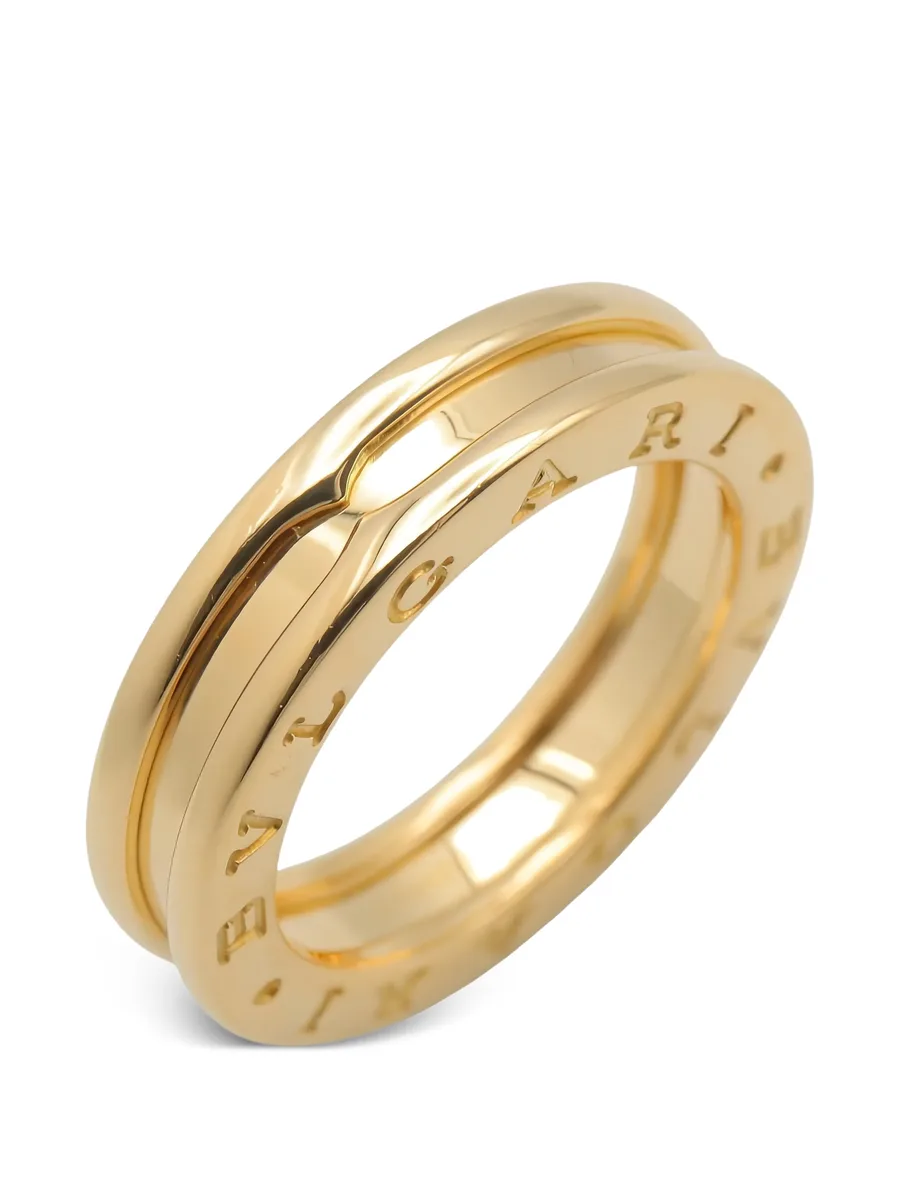 2010s B-zero1 ring 3