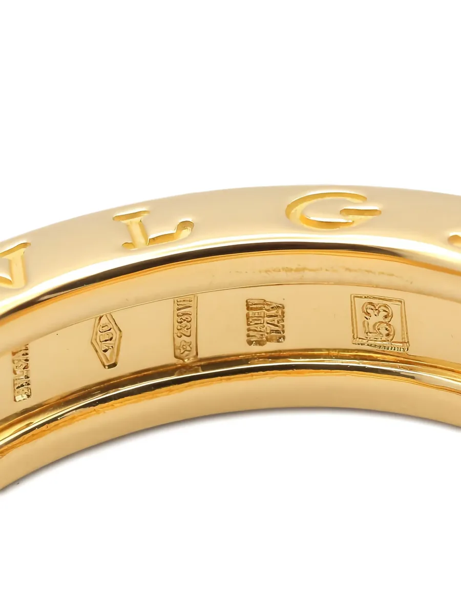 2010s B-zero1 ring 4