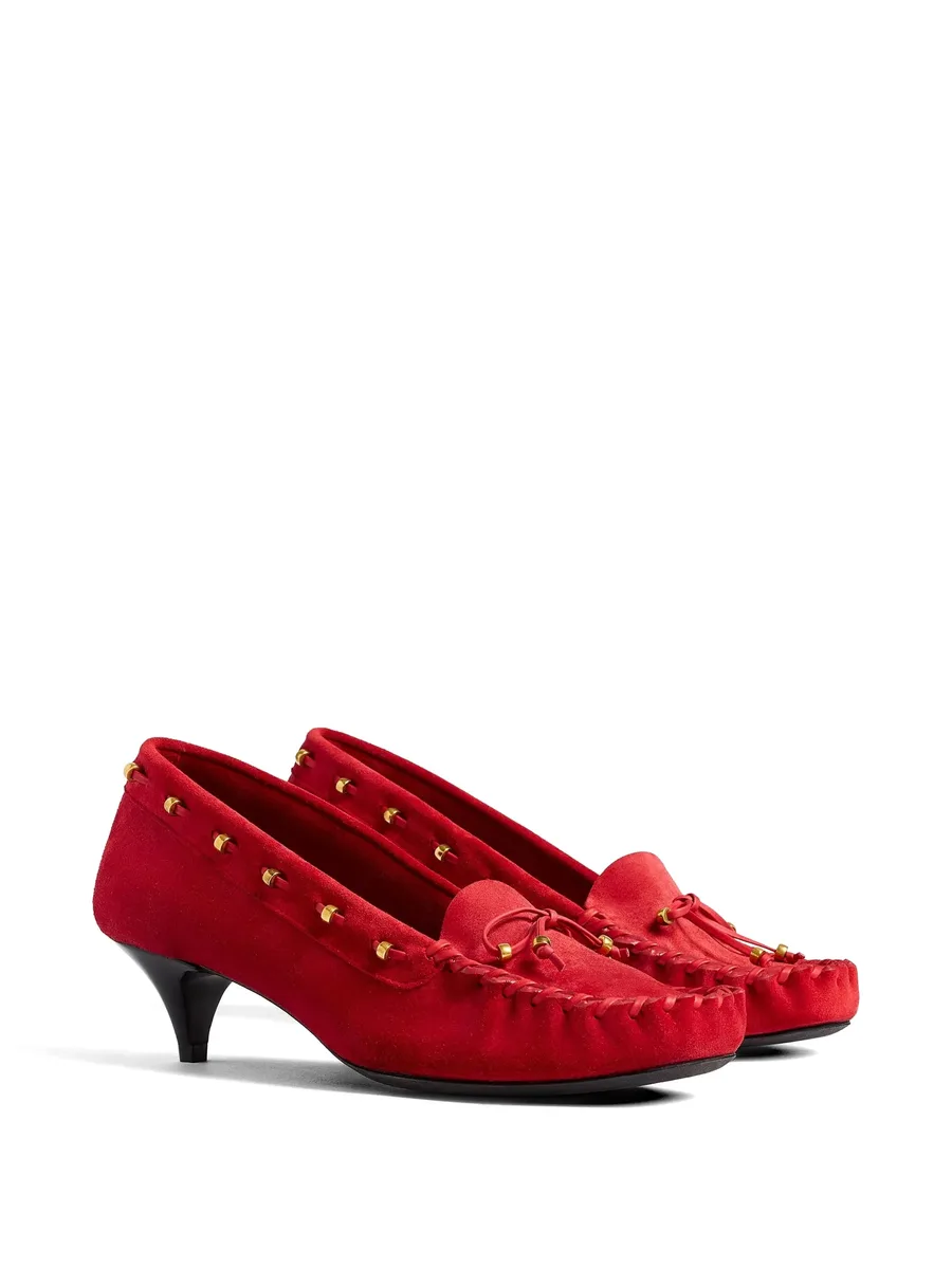 Milly pumps 4