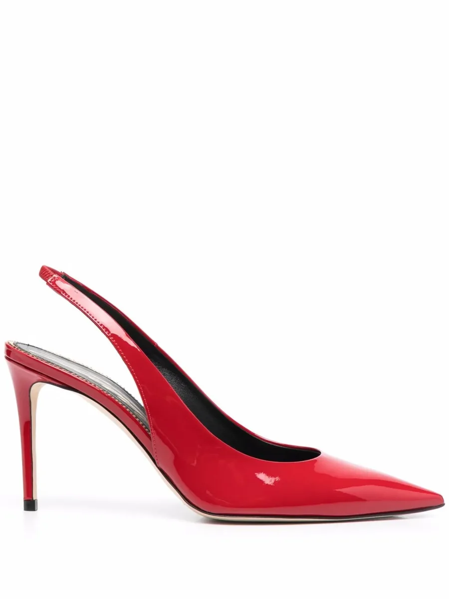 x Brian Atwood Sutton slingback pumps 2