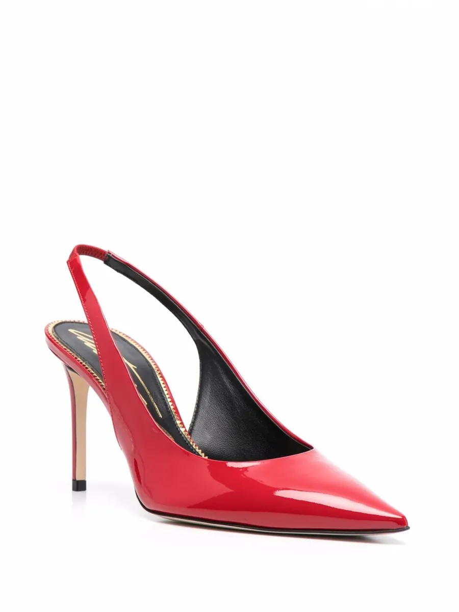 x Brian Atwood Sutton slingback pumps 3