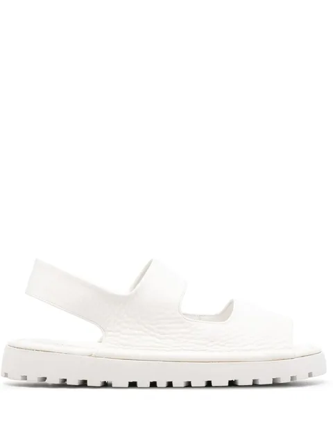 Sanpomice slingback sandals