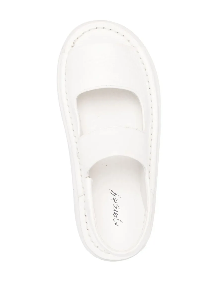 Sanpomice slingback sandals 8