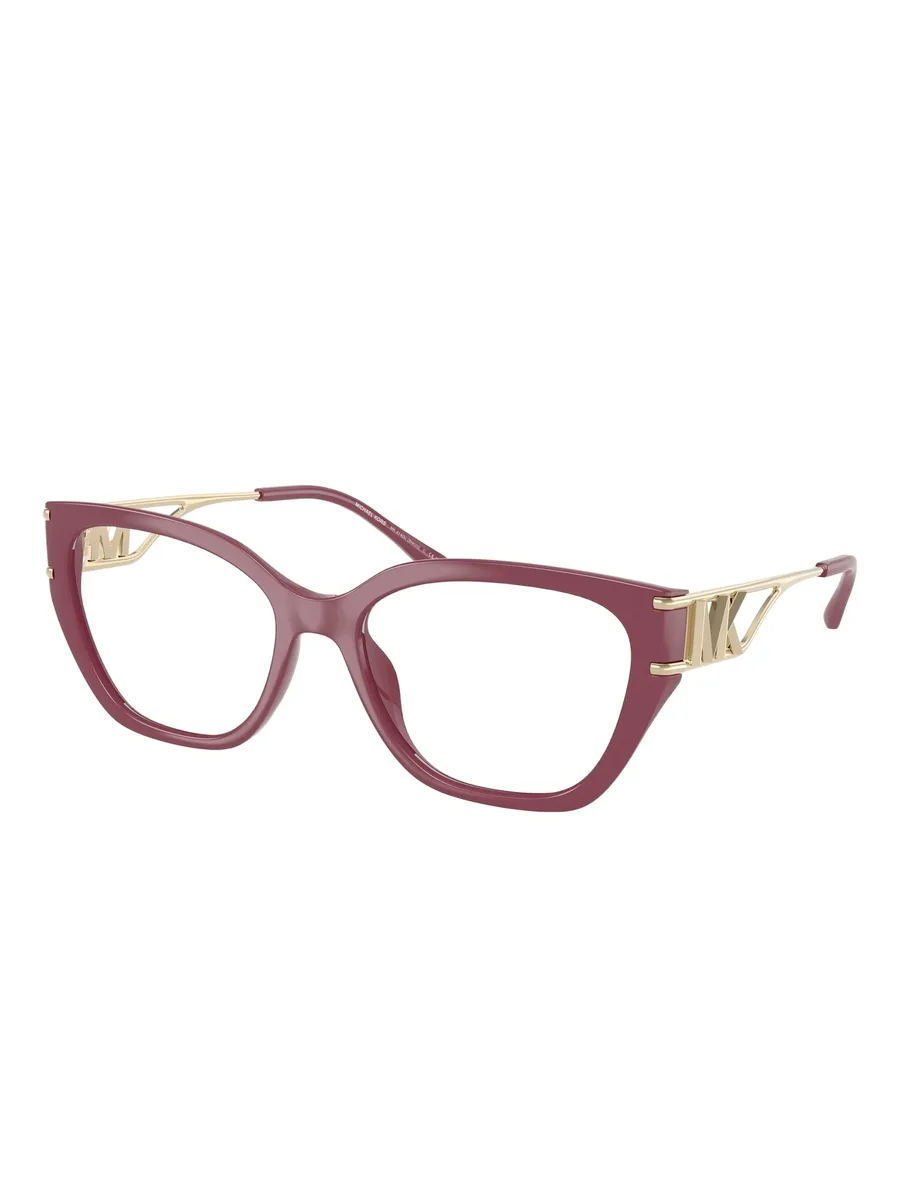 очки в оправе 'кошачий глаз' 4