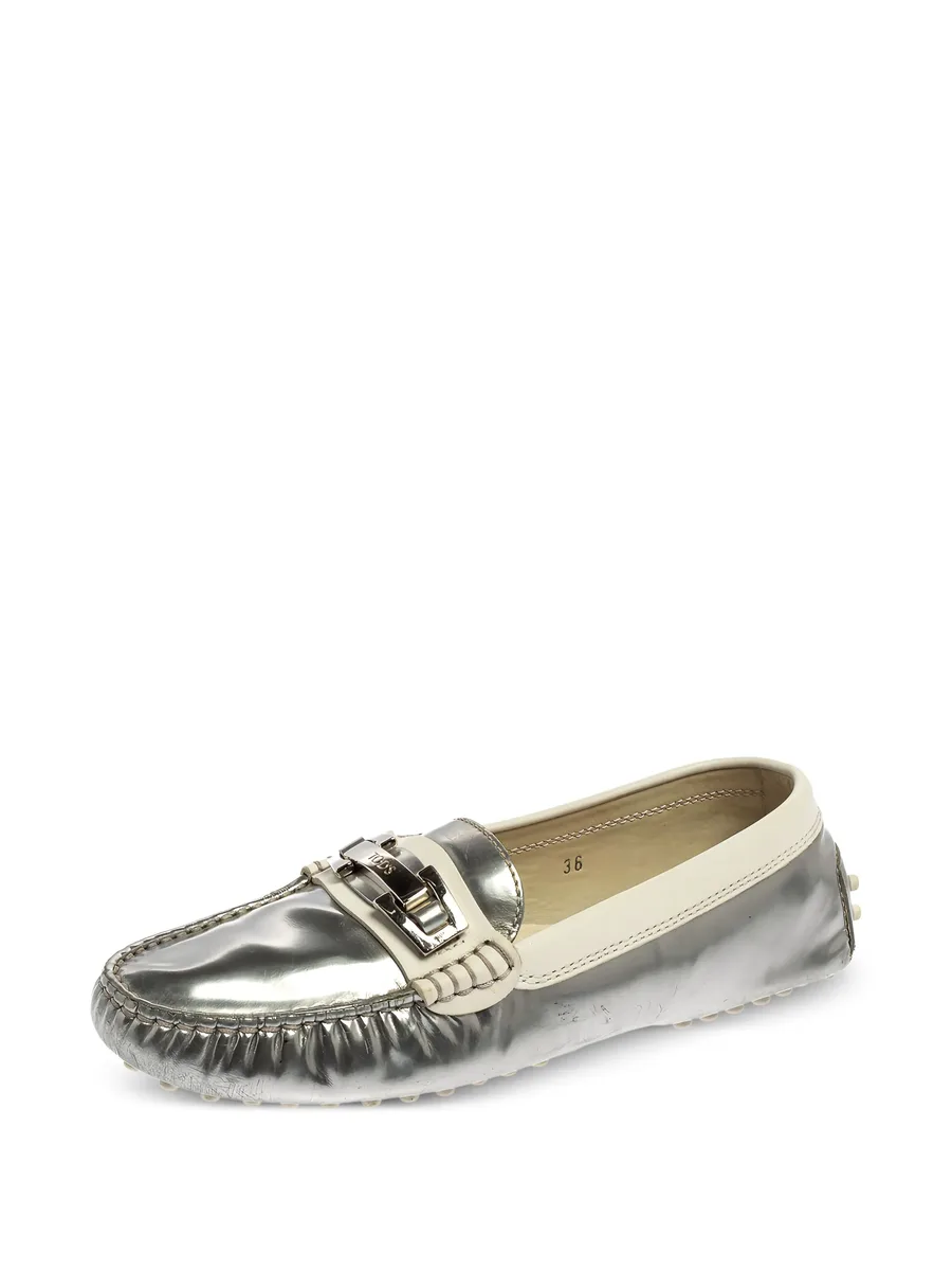 leather ballet flats 4