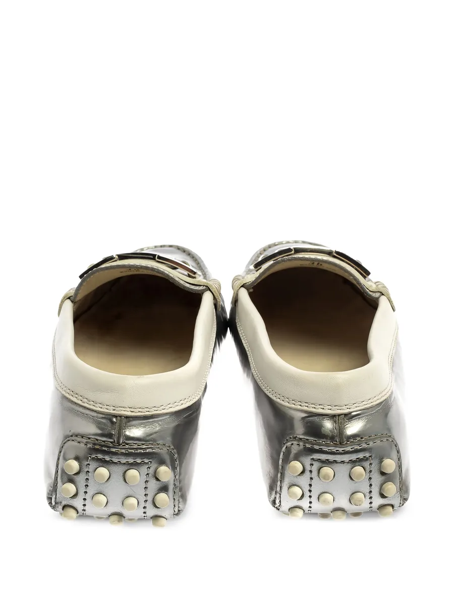 leather ballet flats 5