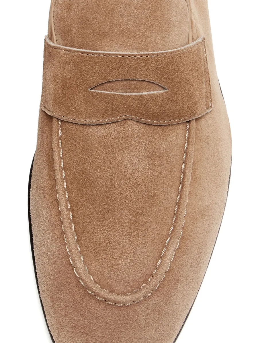 пенни-лоферы 7