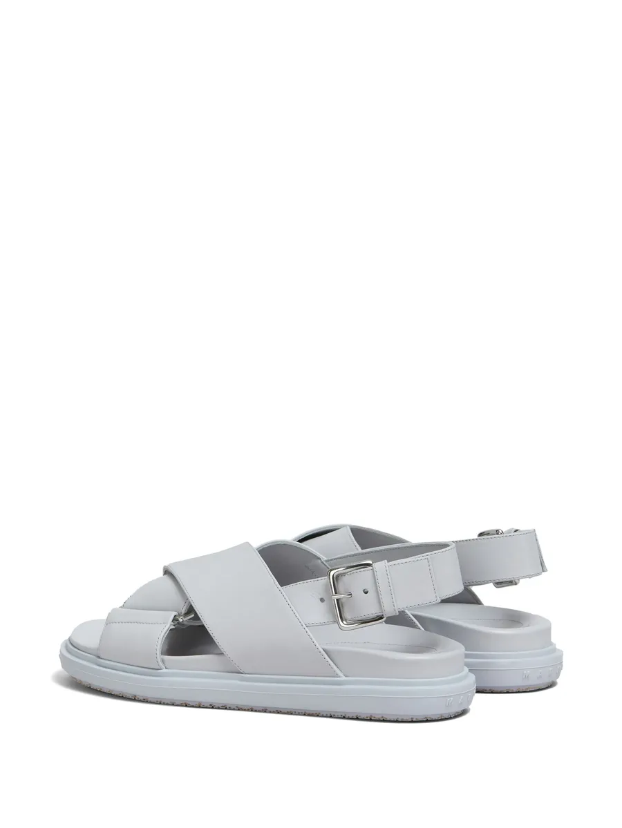 Fussbet leather sandals 5