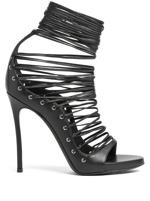 Riri heeled sandals