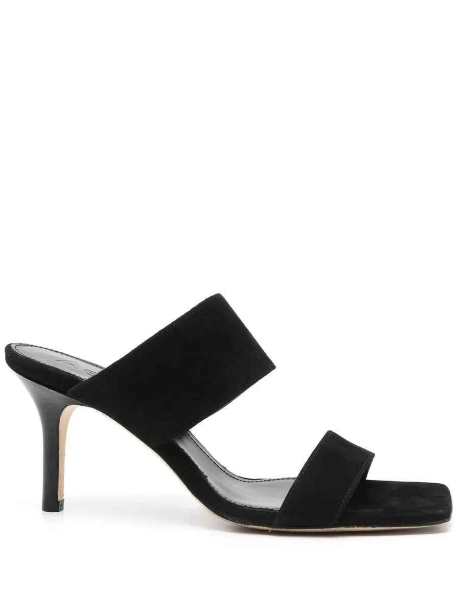 suede sandals 2