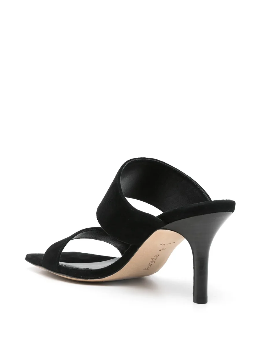 suede sandals 5