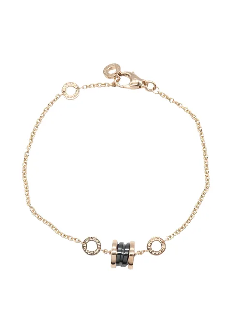 2010s B-zero1 ceramic bracelet