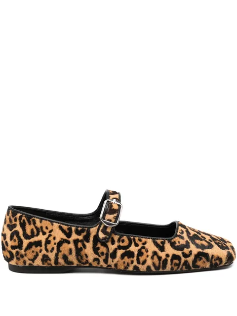 Binky IV pumps
