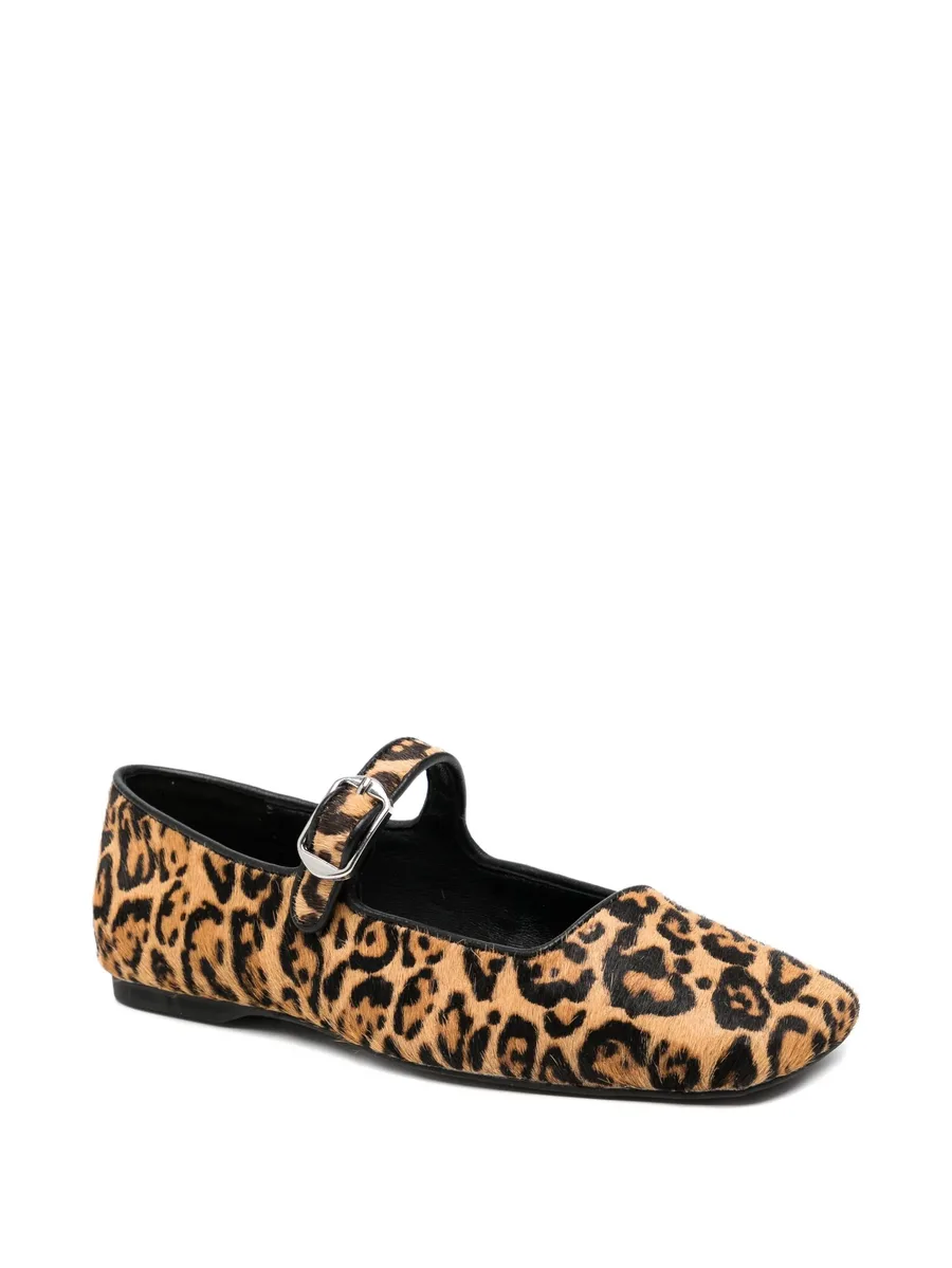 Binky IV pumps 3