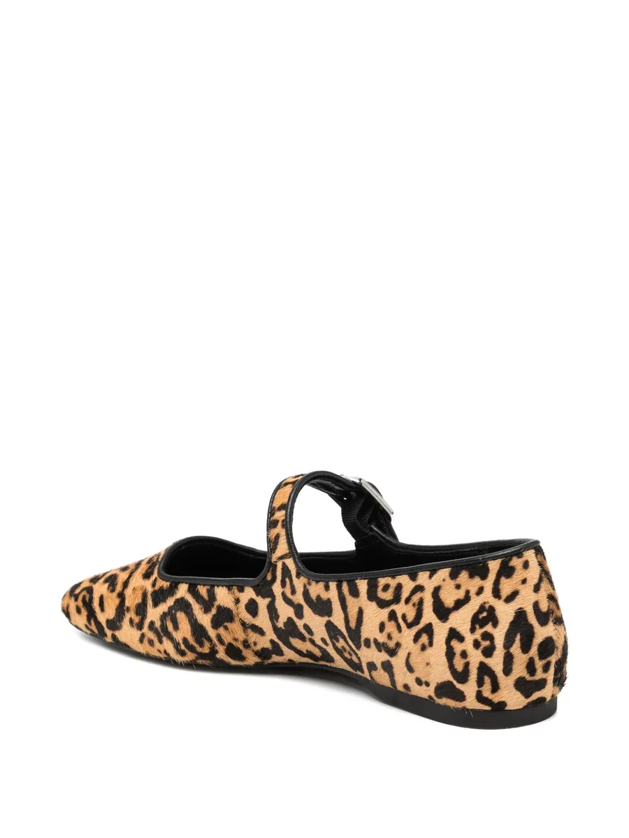 Binky IV pumps 6
