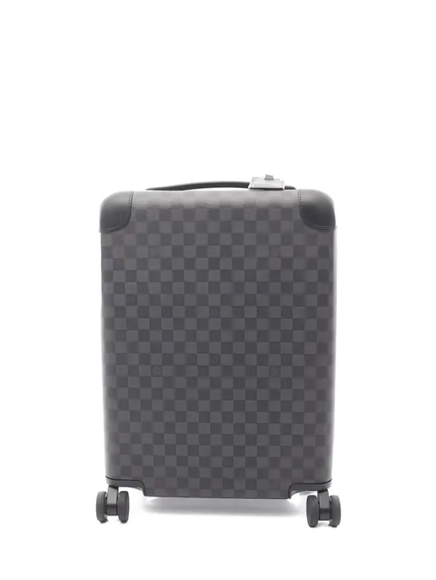 чемодан Damier Graphite