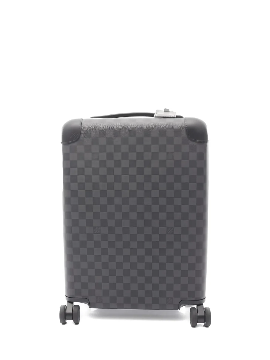 чемодан Damier Graphite 2