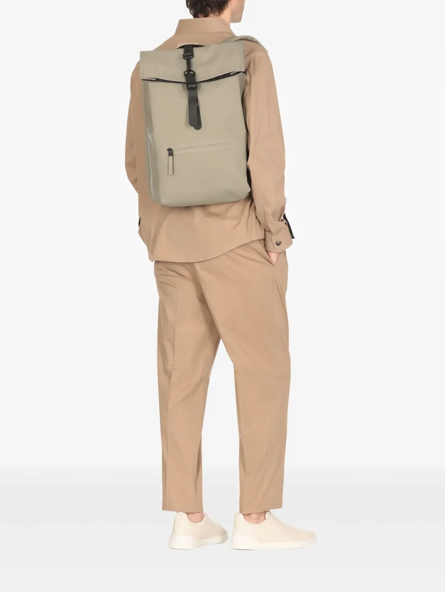 рюкзак Rolltop Rucksack 3