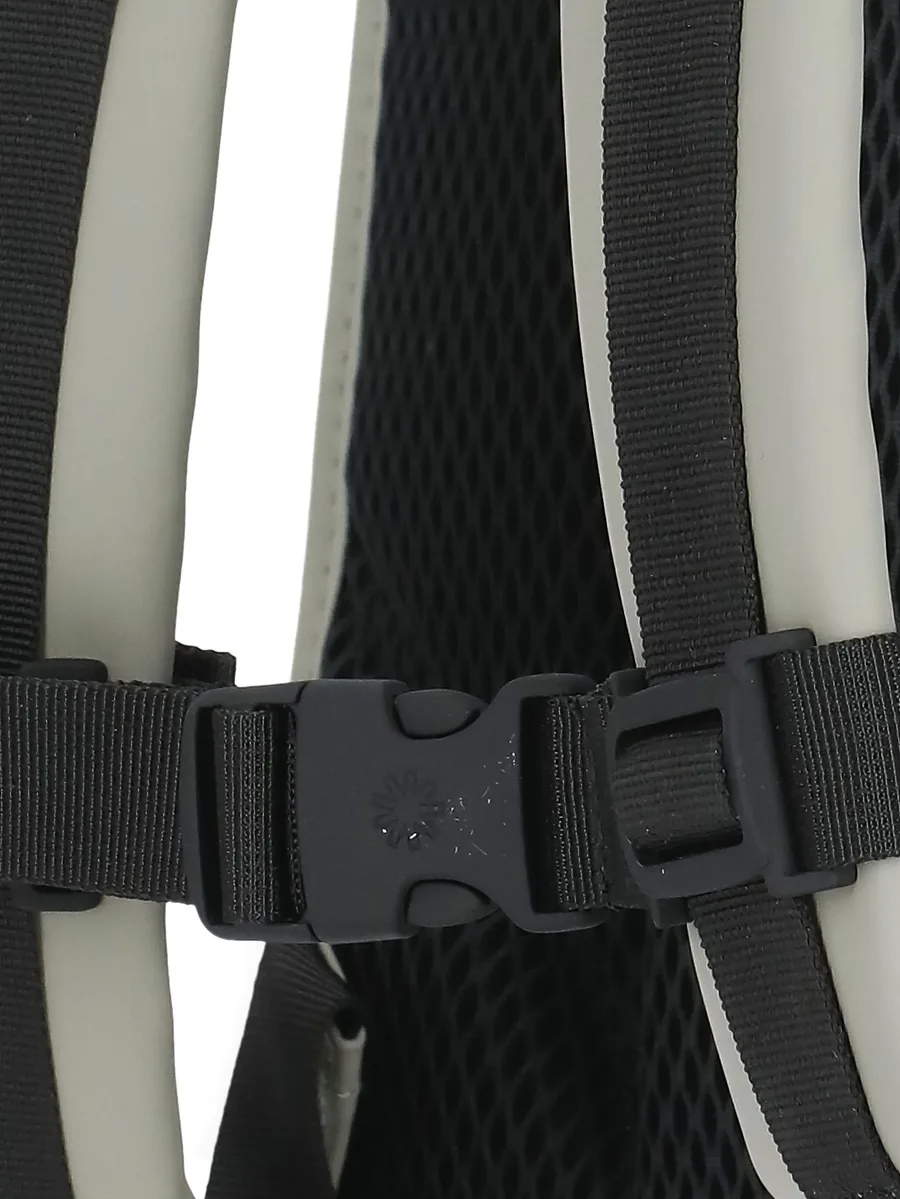 рюкзак Rolltop Rucksack 10