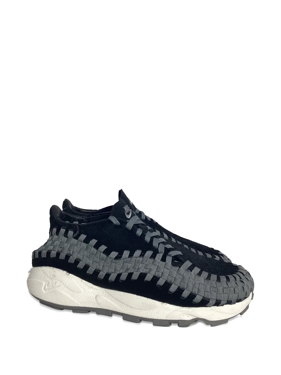 кроссовки Air Footscape 1