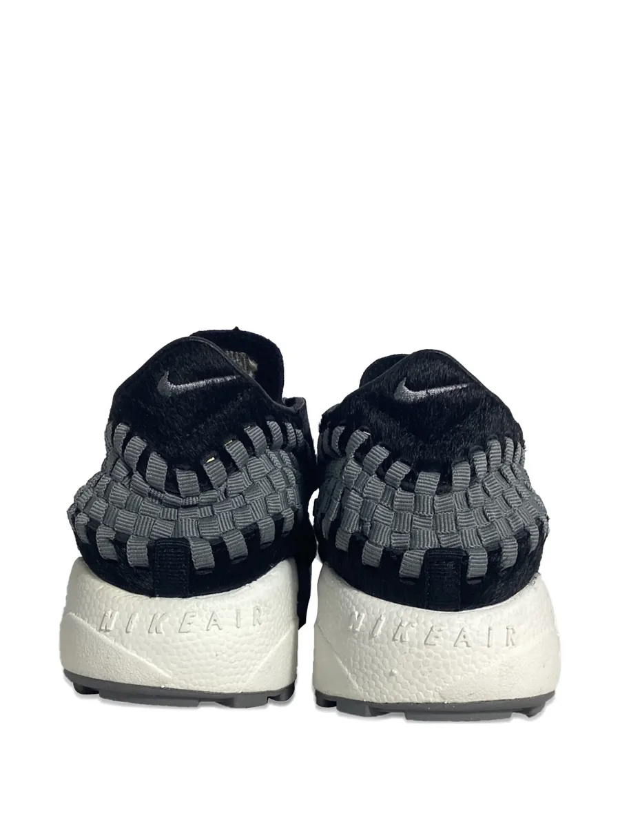 кроссовки Air Footscape 4