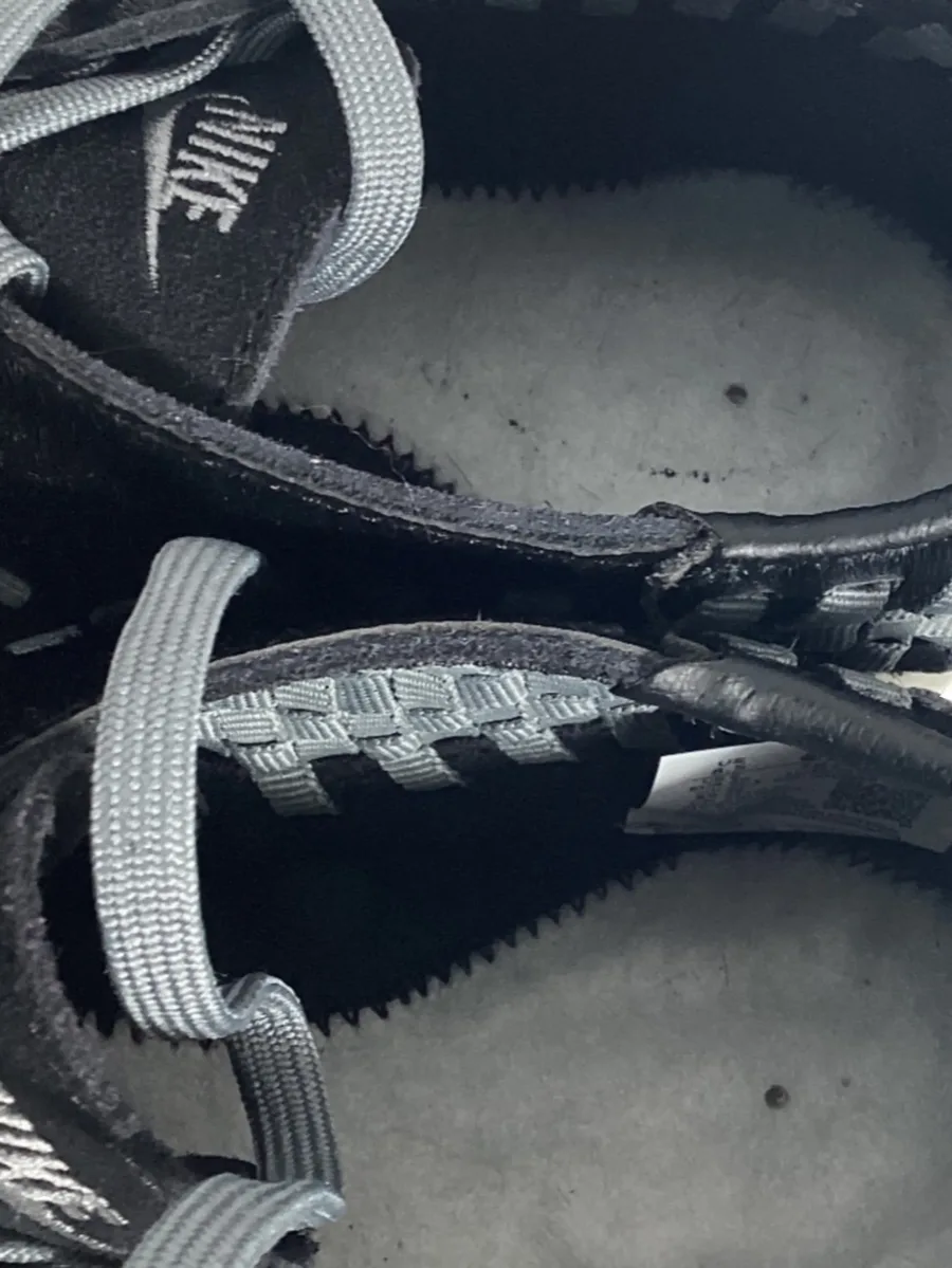 кроссовки Air Footscape 11